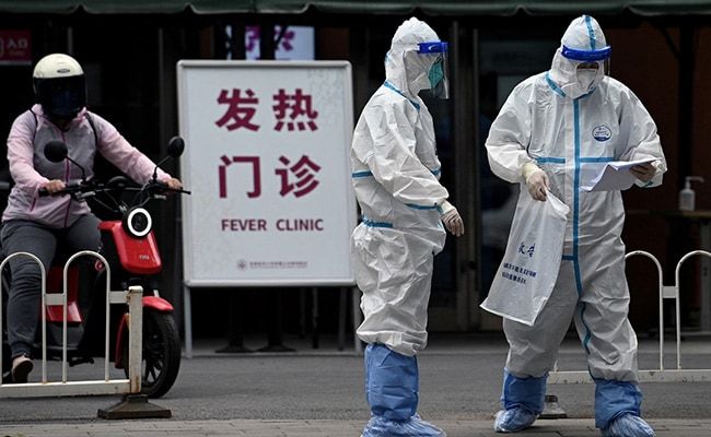 AIE: demanda global por petróleo é prejudicada por lockdowns na China