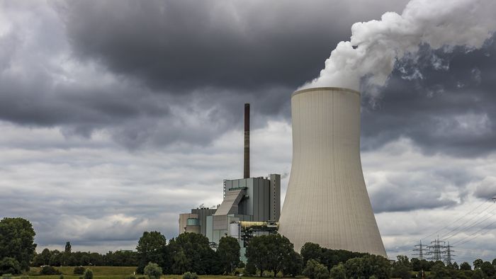 Reservas de energias fósseis contêm 3,5 trilhões de toneladas de CO2, segundo inventário