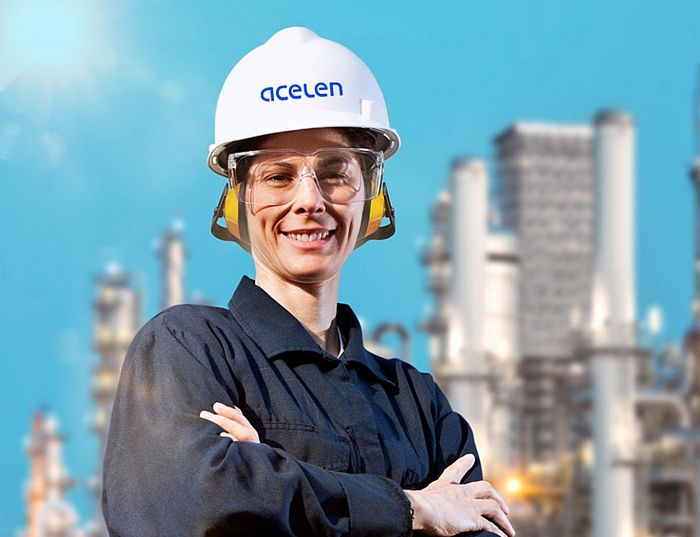 Acelen estuda diversificar negócios com foco na área de energias renováveis