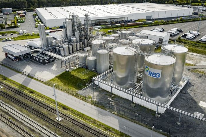 EUA bate recorde de produção e consumo de diesel de biomassa no 2º trimestre