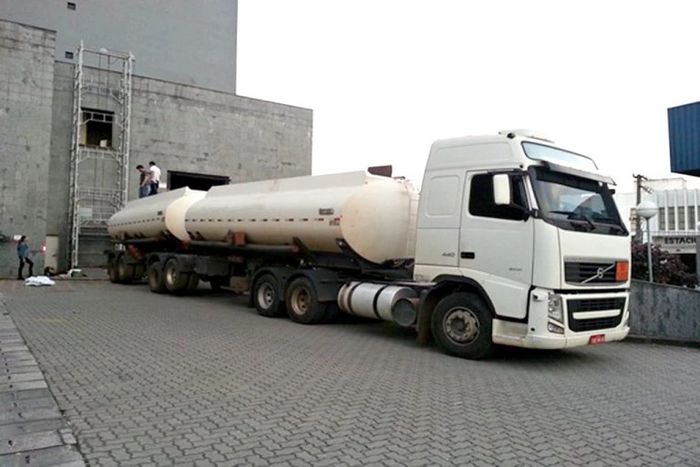ANP aprova novas licenças para importação diesel russo pelo Brasil