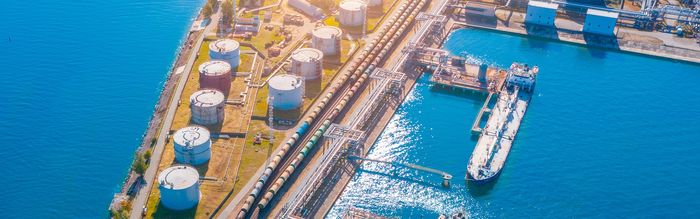 Brasil bateu recorde de importação mensal de diesel em setembro 