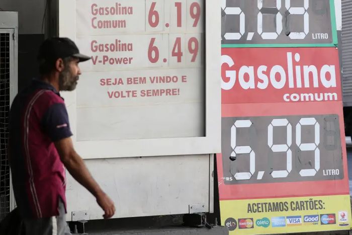 Diesel: importadores veem defasagem de 11% no preço com exterior