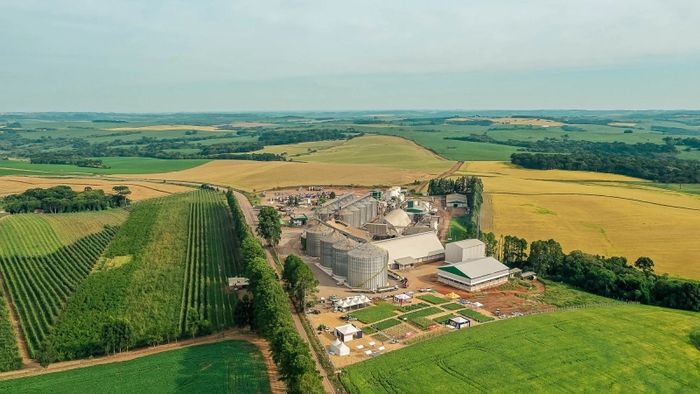 Ampliação da usina da Bocchi volta a constar de lista da ANP 