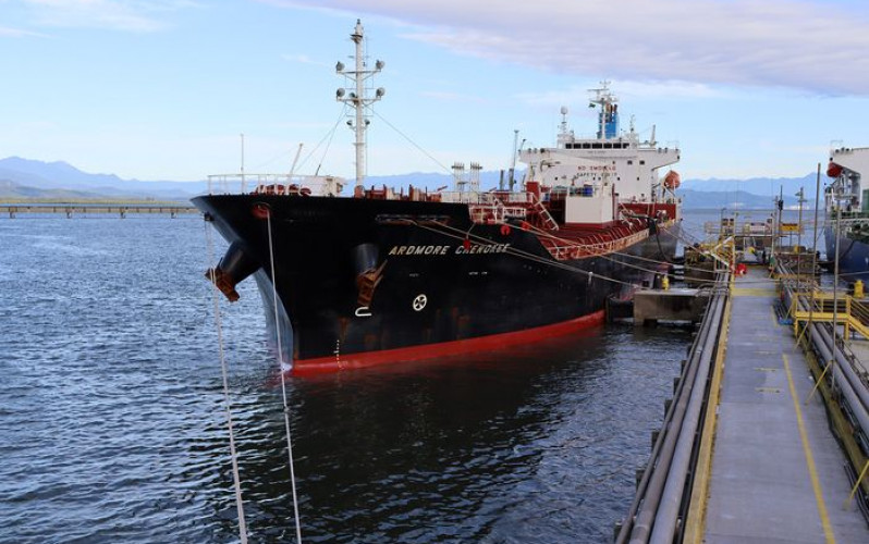 BSBios faturou US$ 12,9 milhões com exportação de biodiesel