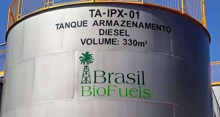 BBF firma acordo com Topsoe para equipamentos de biorrefinaria no AM