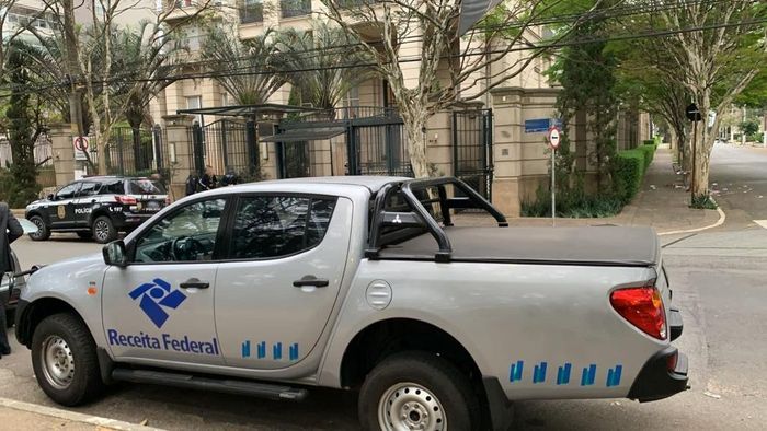 MPSP e Receita investigam grupo que fraudava vendas de gordura animal