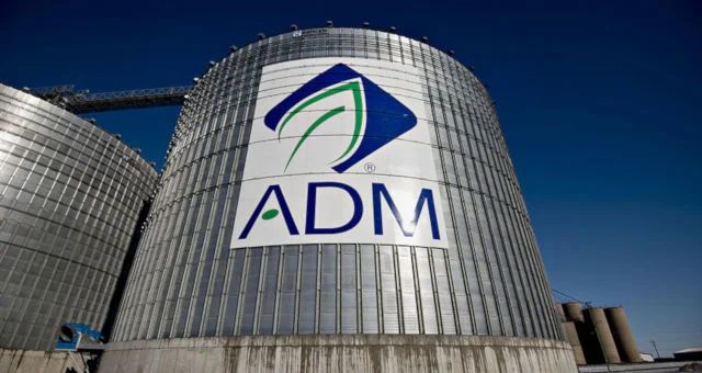 ADM prevê elevar em 11% exportação de soja brasileira da safra 2022/23