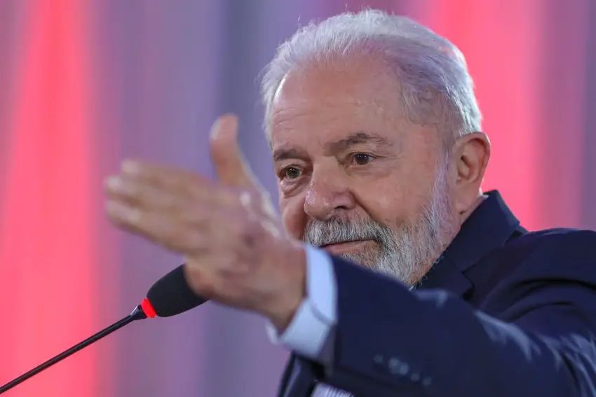 Aprobio pede ao novo governo Lula política de estado para transição energética