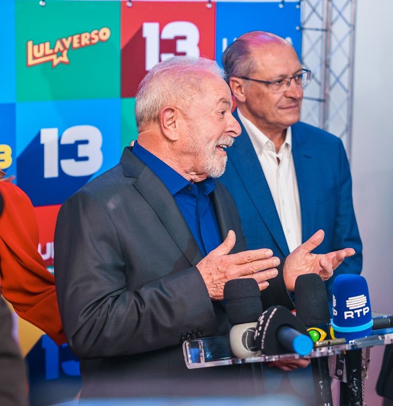 Ubrabio parabeniza Lula e pede prioridade na produção de combustível renovável