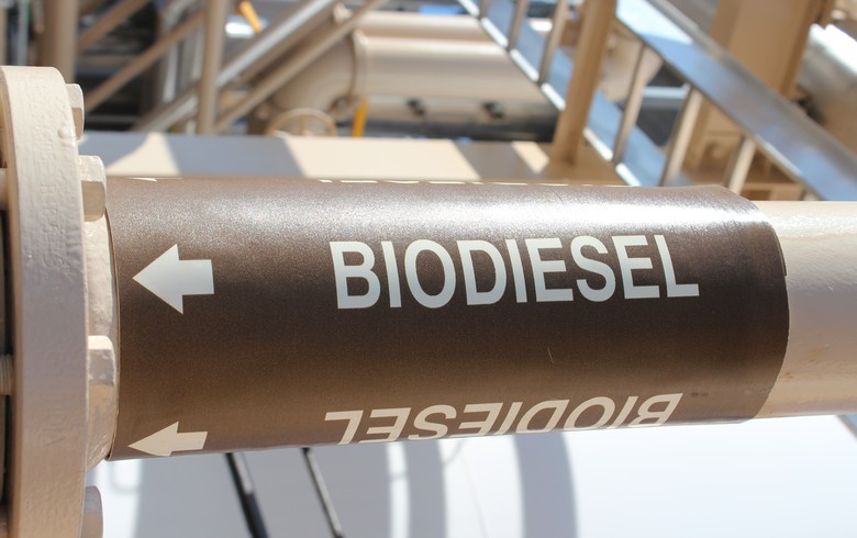 Distribuidoras terão que contratar 3,51 mi de m³ de biodiesel na 1ª metade de 2023 