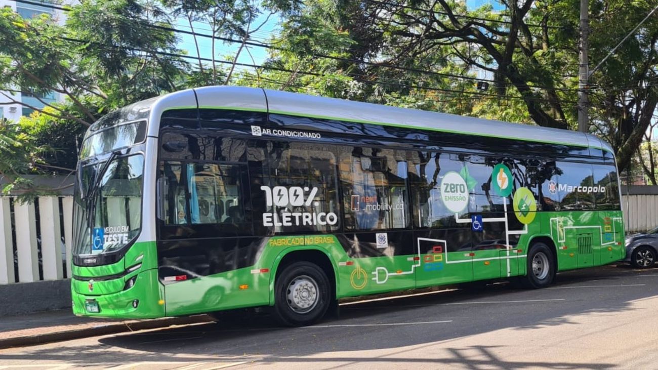 De carros a ônibus, frota elétrica acelera no país e vendas devem crescer 33% neste ano