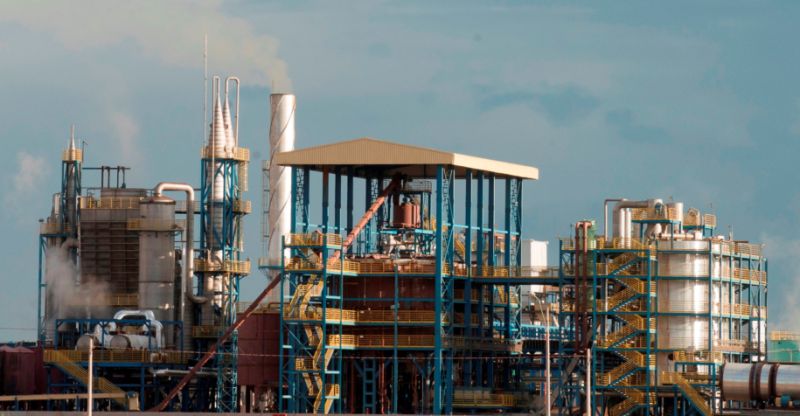 Caramuru pode elevar produção de biodiesel em até 40%, se mistura aumentar a 15%