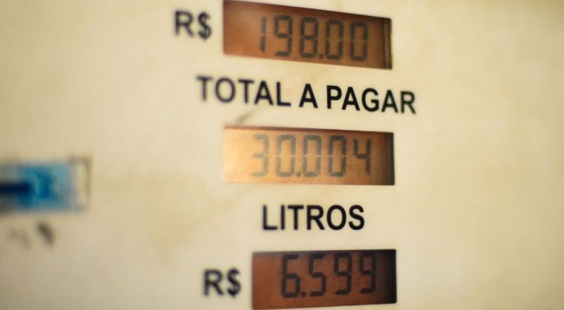 Alta nos preços do biodiesel se prolonga pela segunda semana