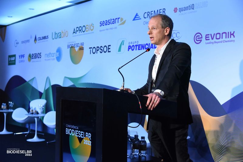 [CBBR 2022] Qual será a pauta? 