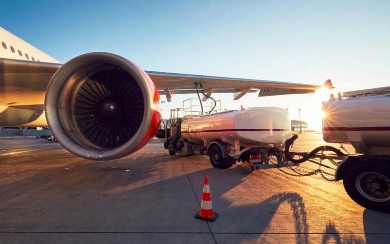 Nova fronteira da aviação: como o Brasil pode ganhar com o desenvolvimento do combustível verde