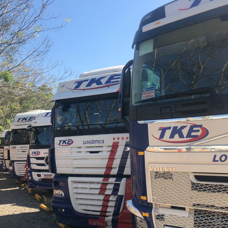 Diesel verde é a solução para reduzir emissões, dizem transportadores