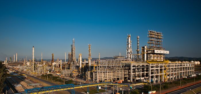 Petrobras mira dobrar produção de S-10 com investimento de R$ 260 mi na Revap