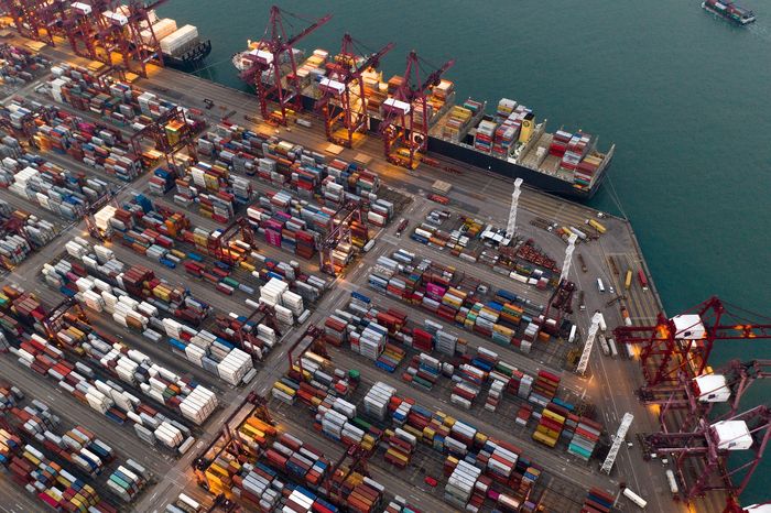 Brasil exportou 5,4 mil m³ de biodiesel em outubro
