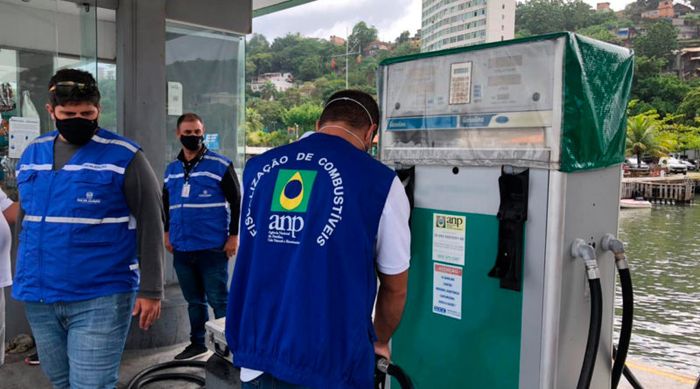 ANP atualiza regulamentação do PMQC sem fazer grandes mudanças