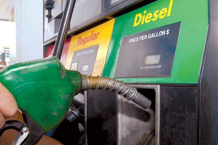 ANP volta a atualizar informações sobre o mercado de diesel