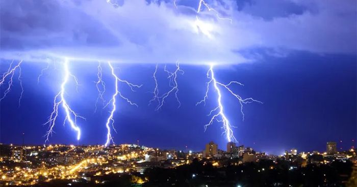 Mudanças climáticas: Previsão de Hemisfério Sul com mais tempestades já afeta o Brasil