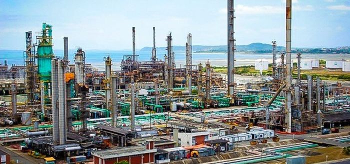 Refinaria de Mataripe reduz preço do diesel em 10% e da gasolina em 5%