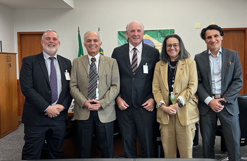 Representantes do setor pedem que importação de biodiesel seja adiada