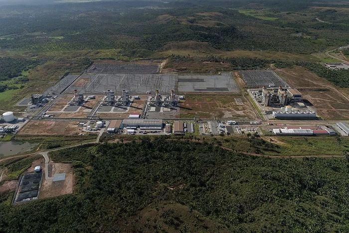 Governo incentiva método controverso de extração de combustíveis fósseis