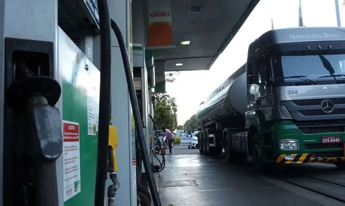 Revendedores reportam restrição na oferta de diesel na Bahia