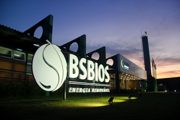 BSBios faz segundo empréstimo com metas sustentáveis