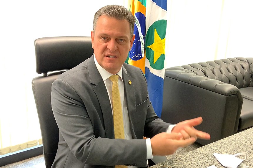 Fávaro diz que aumento da mistura está sendo negociado com Ministério da Fazenda