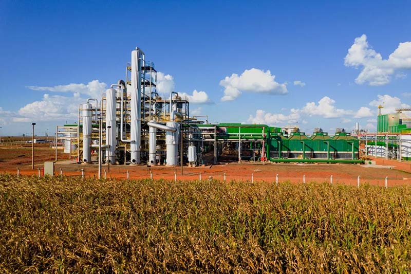 RenovaBio: Produtoras de biocombustíveis emitem 31,23 milhões de CBios em 2022