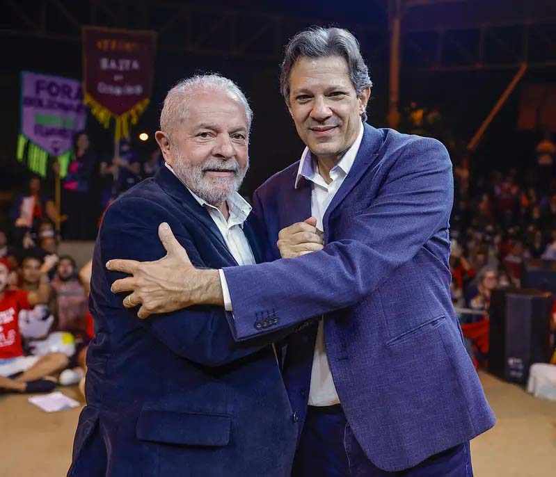 Haddad não descarta prorrogar corte sobre combustíveis