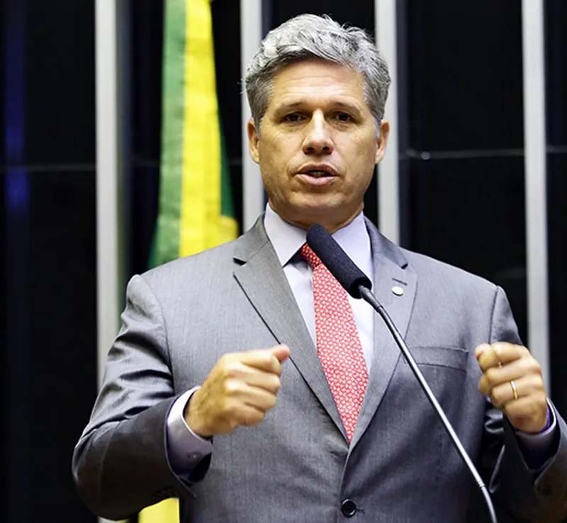 Ministros da Agricultura e do Desenvolvimento Agrário discutem criação de agência de informações