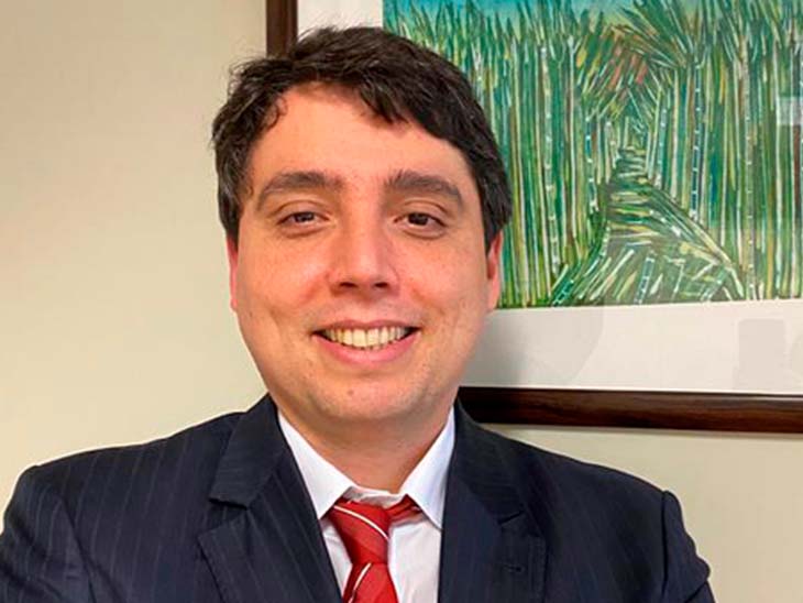 MME convida Thiago Barral e Pietro Mendes para assumirem secretarias