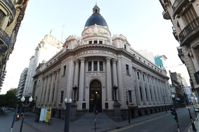 Argentina perde metade da safra de soja em sua principal região produtora devido à seca