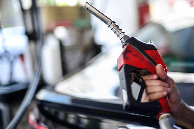 Diesel fóssil está mais caro que o custo do biodiesel