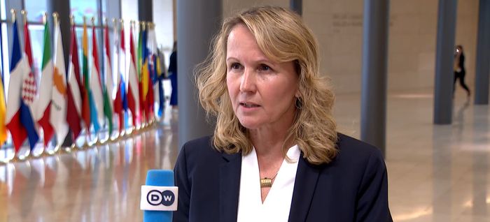 Ministra alemã quer acabar com uso de biocombustíveis convencionais
