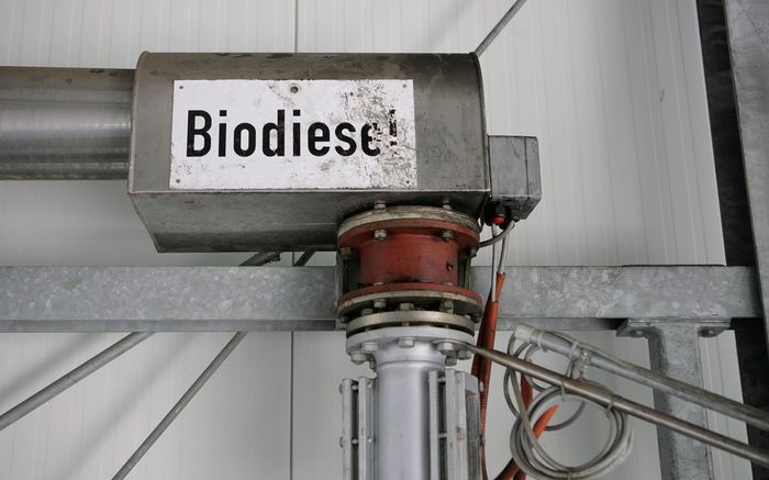 MT pode ganhar sua 18ª usina de biodiesel 