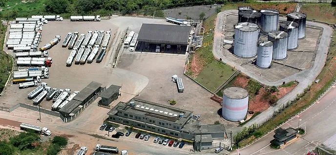 Usinas relatam entregas de 522 mil m³ de biodiesel em novembro