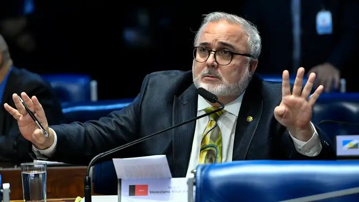 Prates tem sinal verde do compliance e deve assumir Petrobras na 5ª