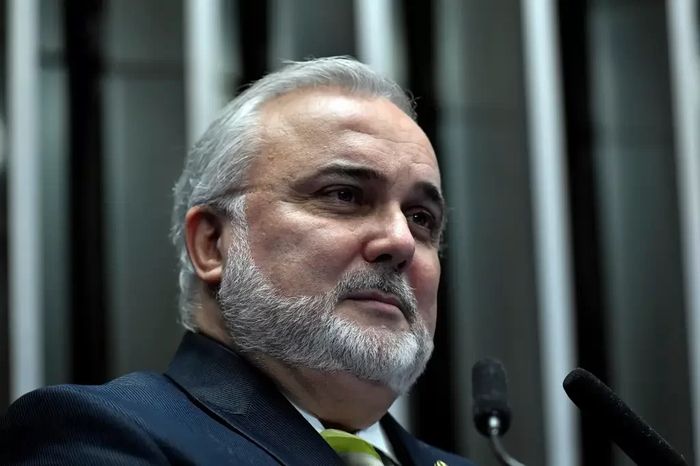 Conselho aprova Jean Paul Prates para presidência da Petrobras por unanimidade