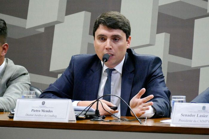 Ligado ao RenovaBio, Pietro Mendes é cotado para secretaria do Ministério de Minas e Energia