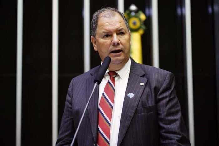 Deputado Alceu Moreira será o novo presidente da FPBio