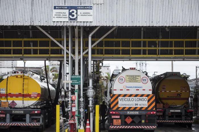 Entregas de biodiesel foram 10,3% menores em 2022