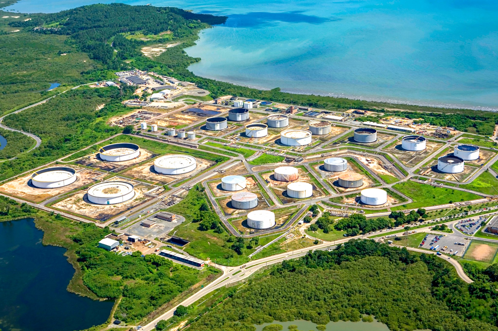 Acelen vai produzir diesel para embarcações na Bahia