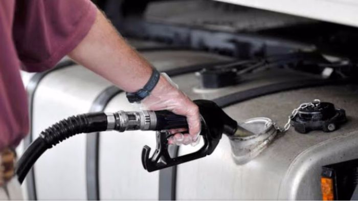 Diesel sobe 0,55% nos postos do Brasil na 2ª semana de fevereiro, afirma ValeCard
