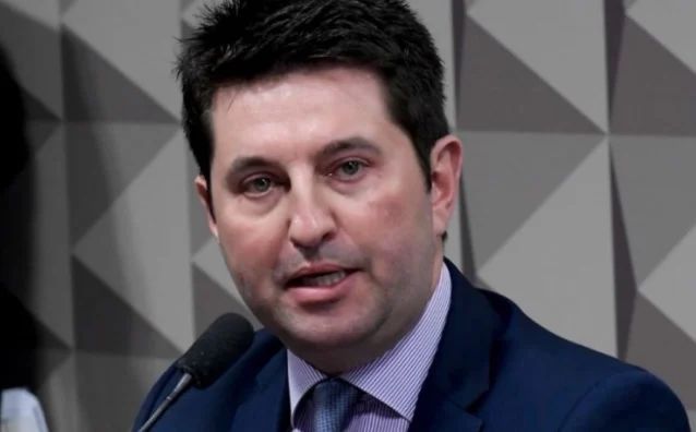 Jerônimo Goergen vai assumir presidência de associação de cerealistas