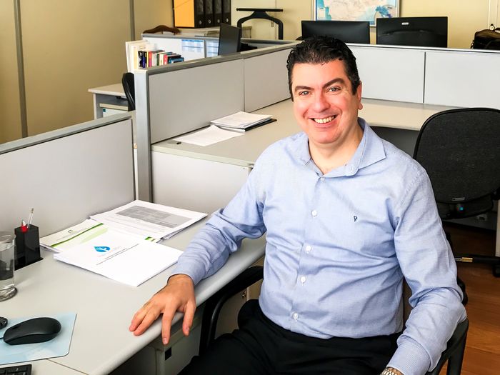 Marlon Arraes é nomeado diretor do Departamento de Biocombustíveis do MME
